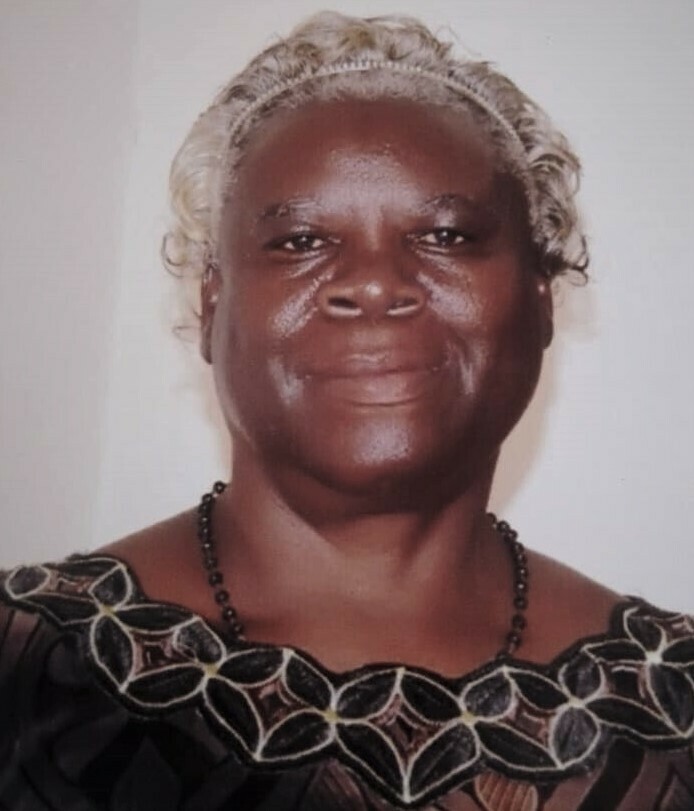 Dr. Josephine Mukwaya Ojangor