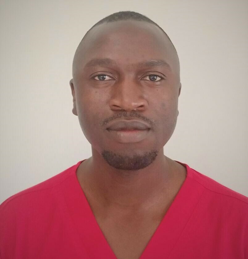 Dr. Emmanuel Ewochu