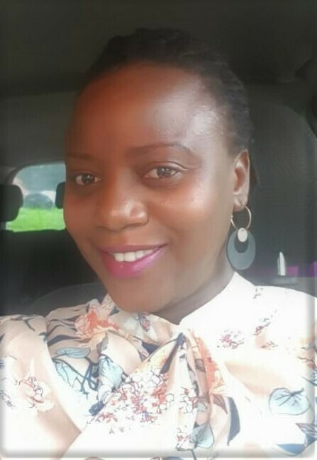 Eng. Josephine Birungi Apio Ahimbisibwe