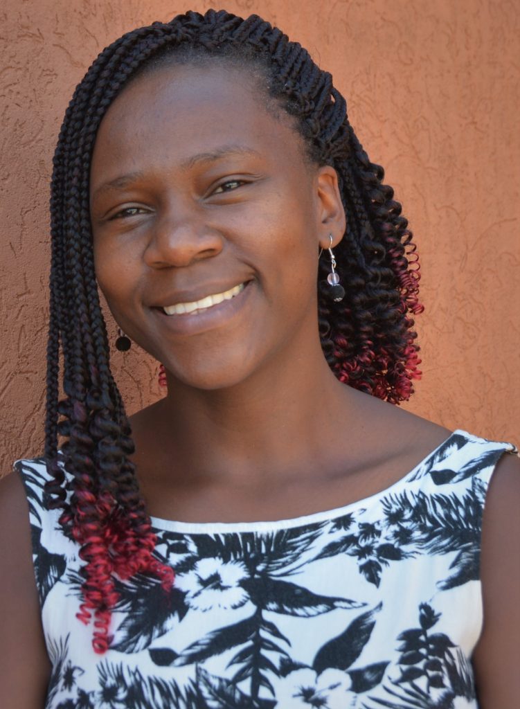 Dr. Pauline Amuge Kayiga